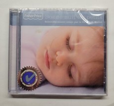 Bonne nuit les petits David Bradstreet (CD, 2011, Fisher-Price) - £7.87 GBP