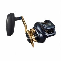 Daiwa Tiera LJ IC200L Kibay Reel with Counter - £217.44 GBP