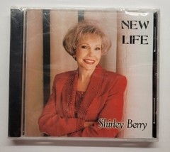 New Life Shirley Berry CD - £6.25 GBP
