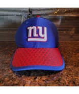New York Giants 39thirty Fitted HAT CAP New Era adult Sz Small/Medium NF... - £7.66 GBP