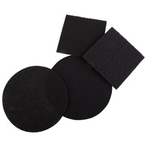 Appetito Replacement Charcoal Filter Set (Pack of 2) - £26.93 GBP