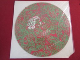 THE SEEING EYE GODS SELF TITLED SEALED 12&quot; PICTURE DISC BAD RELIGION EPI... - £31.00 GBP
