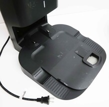 iRobot Roomba i3+ EVO Wi-Fi Connected Self Emptying Robot Vacuum Black i3550 image 6