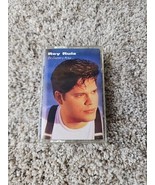 REY RUIZ - EN CUERPO Y ALMA - CASSETTE EX - $186.52 MXN