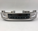 2013-2015 Honda Accord AC Heater Climate Control Temperature Unit OEM K0... - $67.49