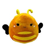 SquishmallowS Havin Honeybee Hornet Bee Exclusive Plush 12 inch Orange S... - $18.69