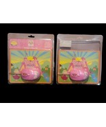 Lot of 2 Princess Academy USB Scroll Mouse and Mouse Pad Sets - £11.68 GBP