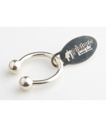 Tiffany &amp; Co. Sterling Silver Key Ring with &quot;Picture People&quot; Tag Great P... - $179.79 CAD