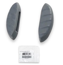 Oakley Clifden OO9440 Forager OO9421 Plazma OO9019 Gray Nose Pads Regula... - $45.49