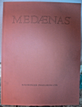 Medaenas Art Monograph Michelangelo 1980 by Constance Lowenthal Limited ... - $26.73 CAD