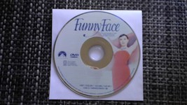 Funny Face (DVD, 2002, Widescreen) - £3.07 GBP