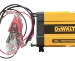 Dewalt Power equipment Dxaepi1000 377252 - £103.75 GBP