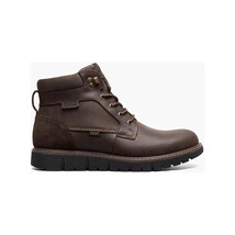 Nunn Bush Karnak Plain Toe Boot water resistance Brown CH 85088-215 image 5