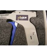 Zhushan Cable Tie Gun Tool Durable, Adjustable Tension. NEW! $99.66 on Amazon - $50.00