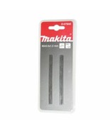 Makita D-07945 82mm Reversible TCT Planer Blades Twin Pack Fits Bosch De... - $32.14 CAD