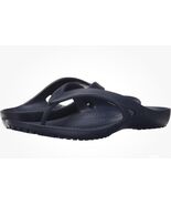 CROCS Women's Size 9 Women’s Navy Blue - $22.77