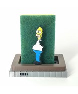 Homer Simpson Sponge Holder | The Simpsons Bush Meme | Functional Kitche... - $24.88