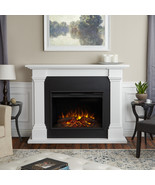 RealFlame Callaway Electric Fireplace Infrared Grand Series X-Lg Firebox... - £1,014.65 GBP