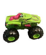 Mattel Hot Wheels Monster Trucks Hotweiler Dog Undead 1:24 2018 - Very N... - $18.02 CAD
