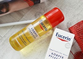 Eucerin Oil for body care against stretch marks 125ml - $29.69