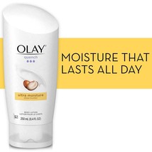 Olay Quench Ultra Moisture Body Lotion, Extra Dry Skin, 8.5 Fl Oz - £37.36 GBP