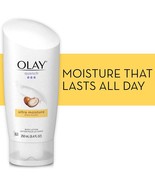 Olay Quench Ultra Moisture Body Lotion, Extra Dry Skin, 8.5 Fl Oz - £36.75 GBP