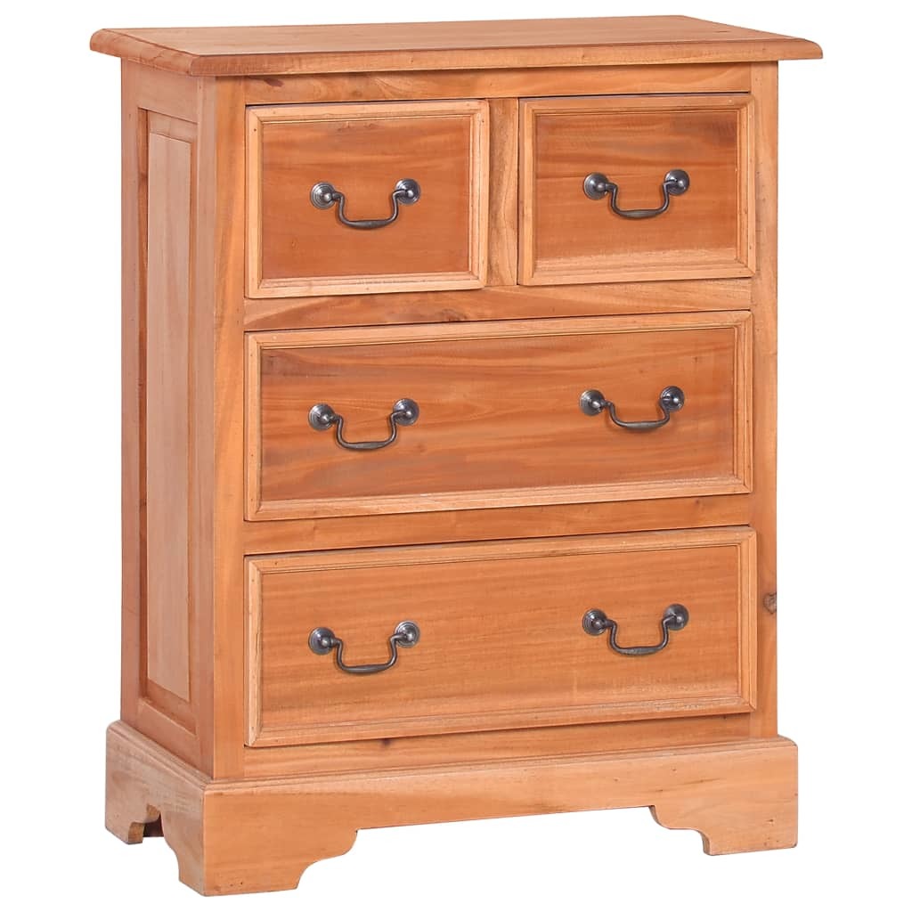 Primary image for Chest of Drawers Solid Mahogany Wood