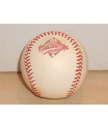 1992 World Series Rawlings Official Game baseball Blue Jays Braves - €47,60 EUR
