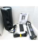 Falcon Eyes LED Video Light RX-12TD Flexible Panel 50W Adjustable 3000K-... - $3,326.16 MXN