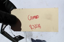 2010-2012  CHEVROLET CAMARO SS REAR BUMPER TAIL LIGHT TRIM LH INNER  R3248 image 9