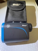 BL-X3 Bozily 6X Rechargeable Laser Range Finder GPS - $76.29