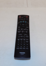 Toshiba SE-R0071 DVD Player Remote Control - Tested - £23.28 GBP
