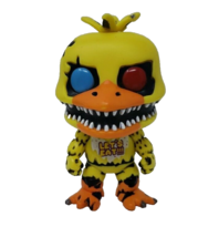 Nightmare Chica #216 Funko Pop! Games Five Nights At Freddy&#39;s Loose Reg. Fnaf - £8.49 GBP