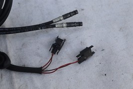 Chrysler Crossfire Convertible Top Left Main Lift Cylinder W/ Harness 1757-030-C image 5