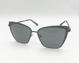 DIFF EYEWEAR Sunglasses Womens BK GR18 BECKY Black - $34.99