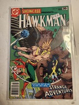 1977 DC Comics Hawkman Strange Adventures #102 - $12.87
