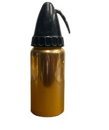 Vintage 1950s Siphon Autoseltz Seltzer Bottle Copper Mid Century No Char... - €21,53 EUR