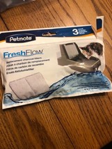 Petmate Fresh Flow 3 Filter Ships N 24h - $9.85