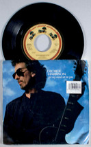 George Harrison - Got My Mind Set on You (7&quot; Single) (1987) Vinyl 45 Cloud Nine - £11.07 GBP