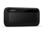 Crucial X8 4TB Portable SSD - Up to 1050MB/s - PC and Mac - USB 3.2 Exte... - £315.96 GBP