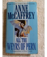 All the Weyrs of Pern by Anne McCaffrey (1992, Pern #11, Mass Market Pap... - £1.64 GBP