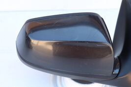 09-12 BMW 740Li 750Li F01 F02 Sideview Door Wing Mirror Passenger Right RH- 3pin image 2