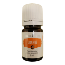 Young Living Orange Vitality / Orange+ Essential (5 ml) - New - Free Shi... - $165.38 MXN