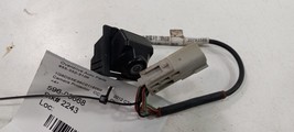 Camera Projector Sedan VIN D 4th Digit V-series Camera Fits 11-14 CTS - $69.79