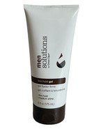 Great Clips Men Solutions Firm Hold Gel Medium Shine 6 fl oz New - €28,27 EUR