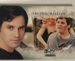 Buffy The Vampire Slayer Trading Card 2004 #26 Nicholas Brendon - $1.97