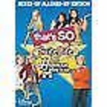 Thats So Suite Life of Hannah Montana DVD - £5.41 GBP