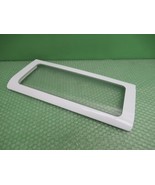 WR32X10119 GE Refrigerator Crisper Drawer Lid - $59.94