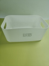 KAVORIN plastic containers,Practical Functionality image 4