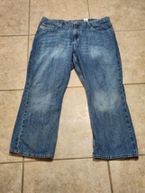 Cinch Jeans Cinch Up Straight Leg Men’s 40X30 MB93034007  - $24.74